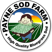 Payne sod Farm