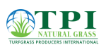 TPI Natural Grass Turfgrass Producers International