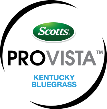 Scotts ProVista Kentucky Bluegrass