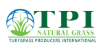 TPI Natural Grass Turfgrass Producers International
